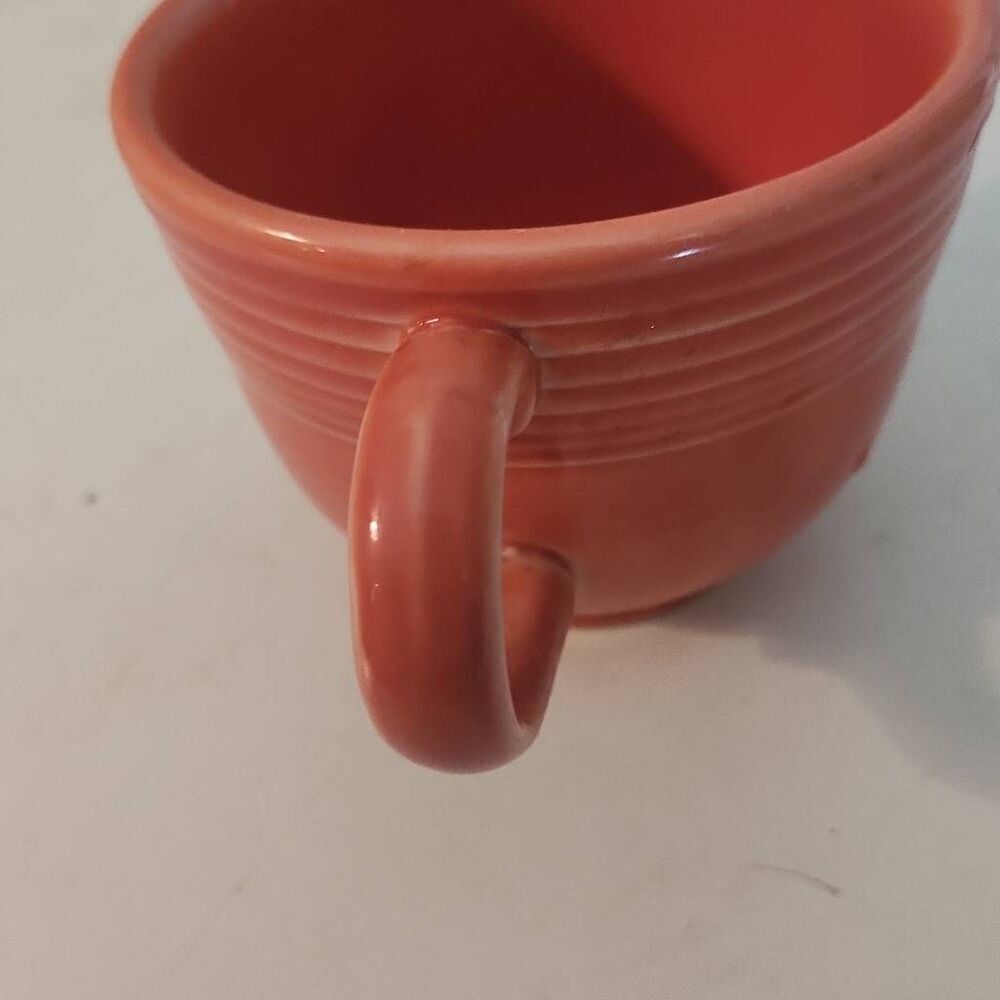 Fiesta Coffee Cup - Picture 7 of 7